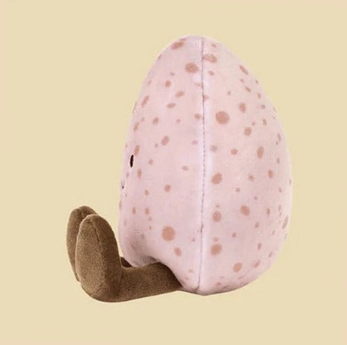 Eggsquisite Pink Egg