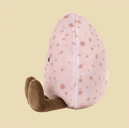 Eggsquisite Pink Egg