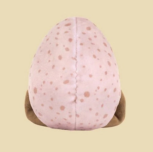 Eggsquisite Pink Egg