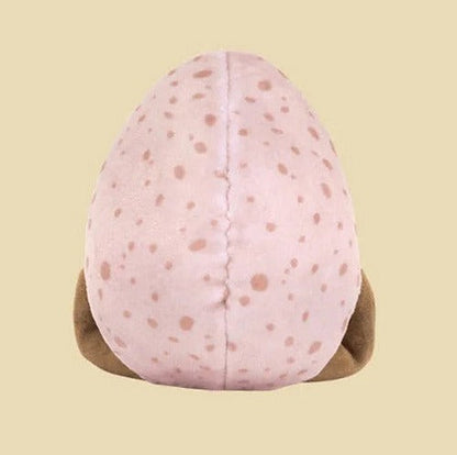 Eggsquisite Pink Egg