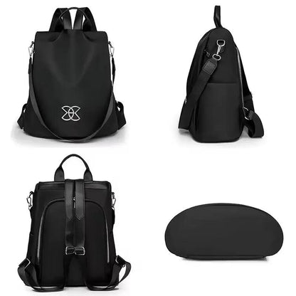 Stay Stylish and Secure – The Anti-Theft Backpack for Fashion-Forward Women