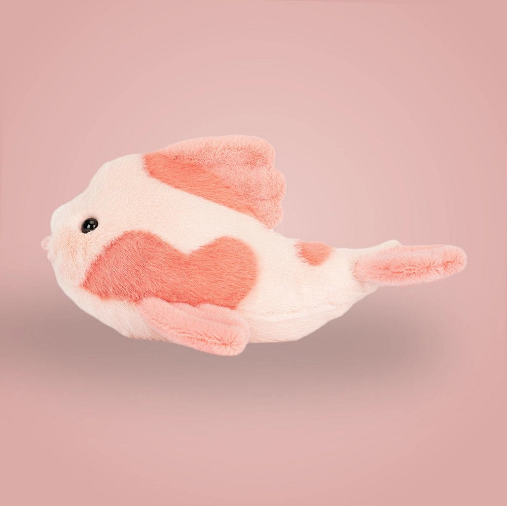 Fancy Carp