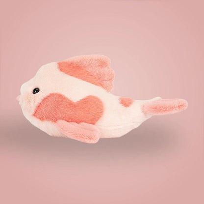 Fancy Carp