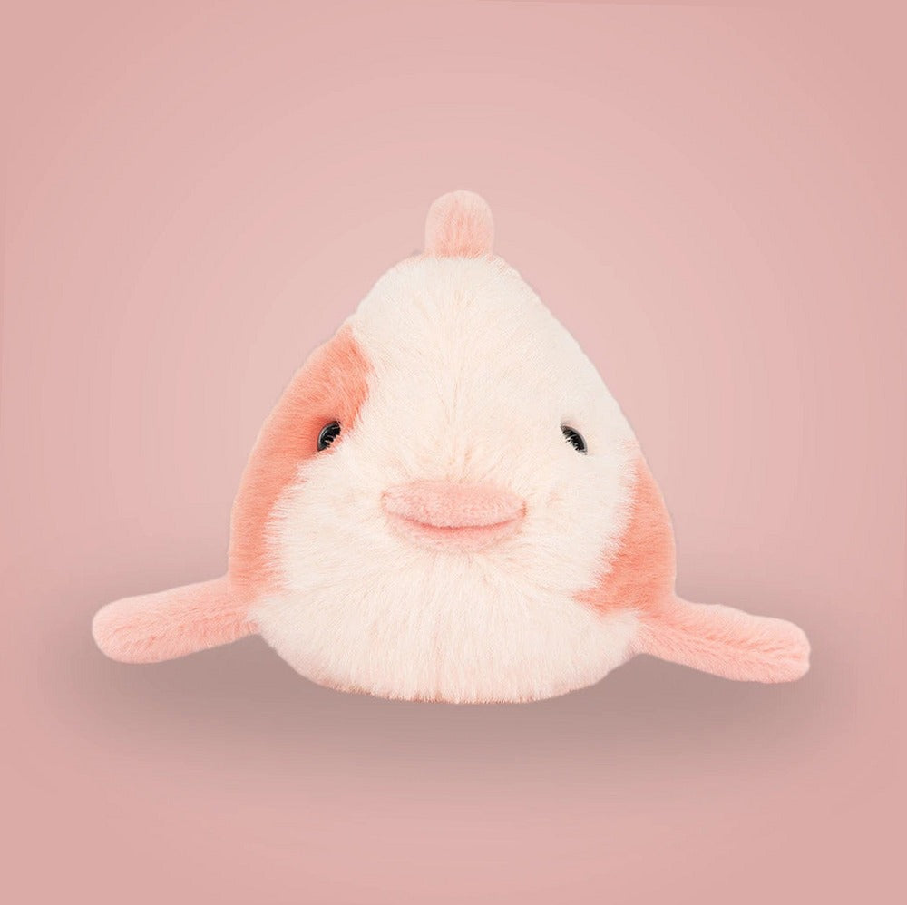 Fancy Carp