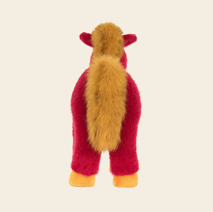 Festival Horse