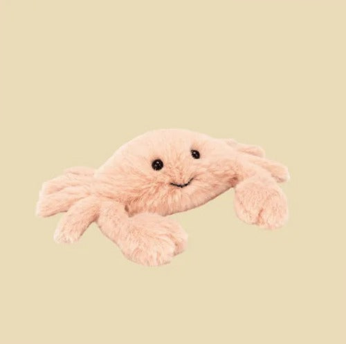 Fluffy Crab
