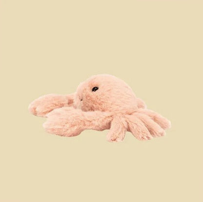 Fluffy Crab