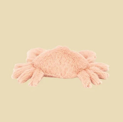 Fluffy Crab