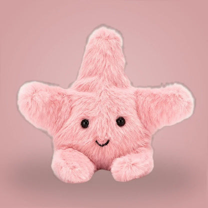 Fluffy Starfish