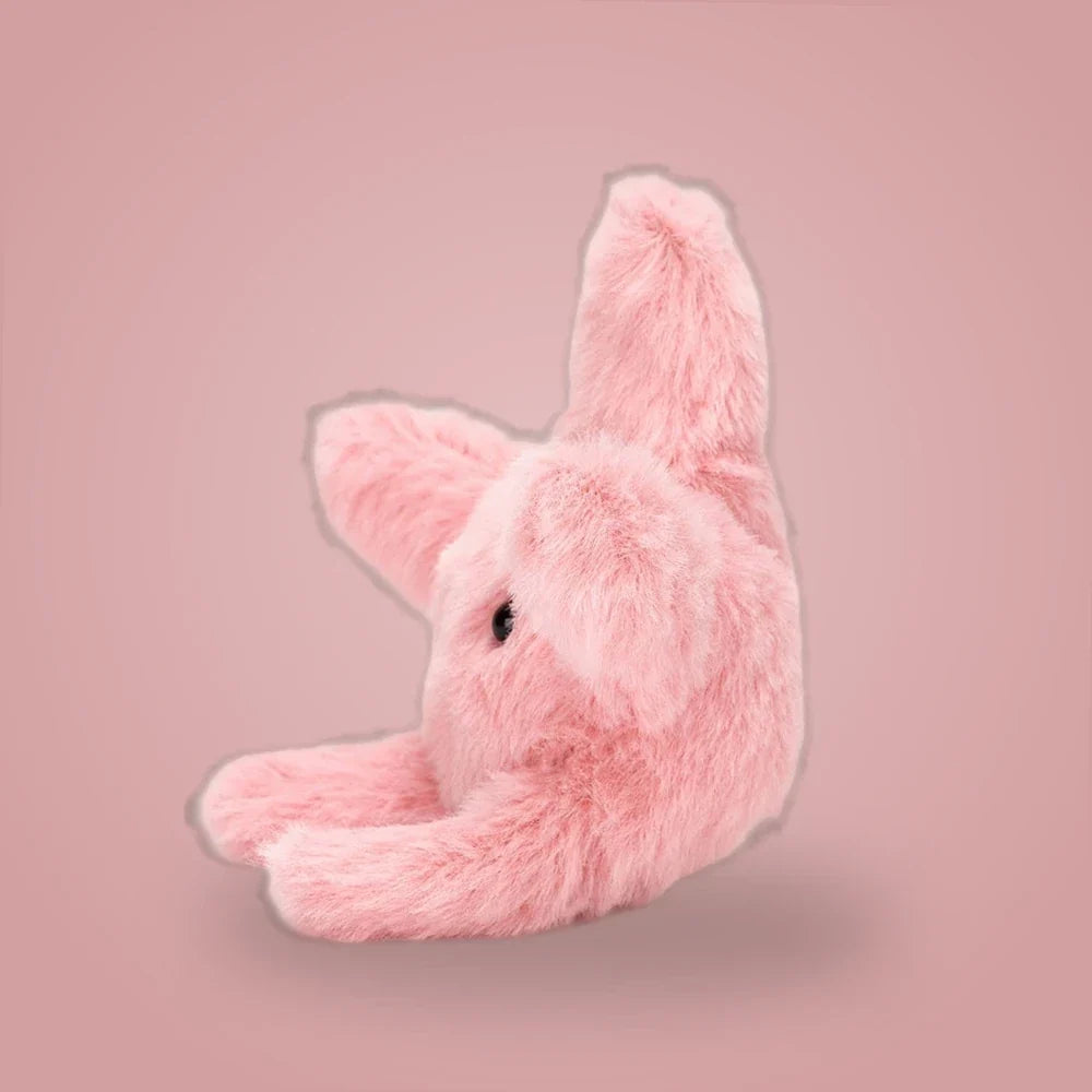 Fluffy Starfish