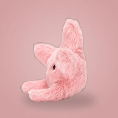 Fluffy Starfish