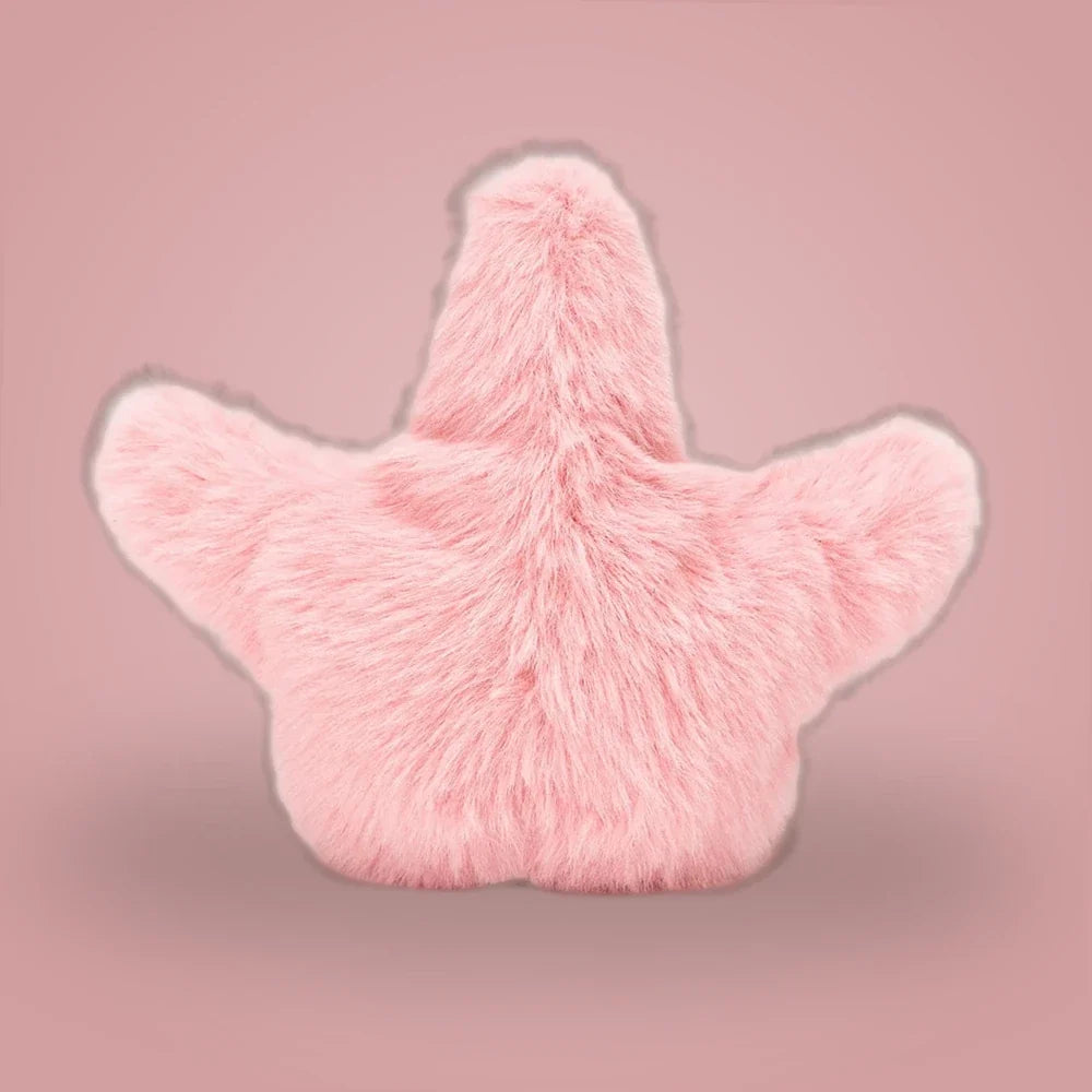 Fluffy Starfish