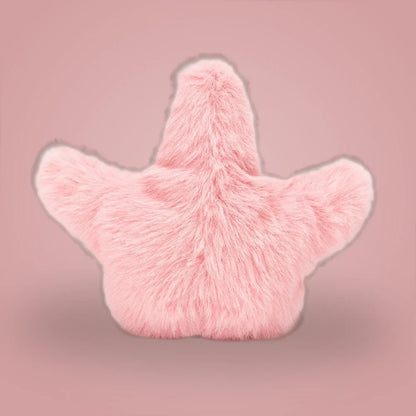 Fluffy Starfish