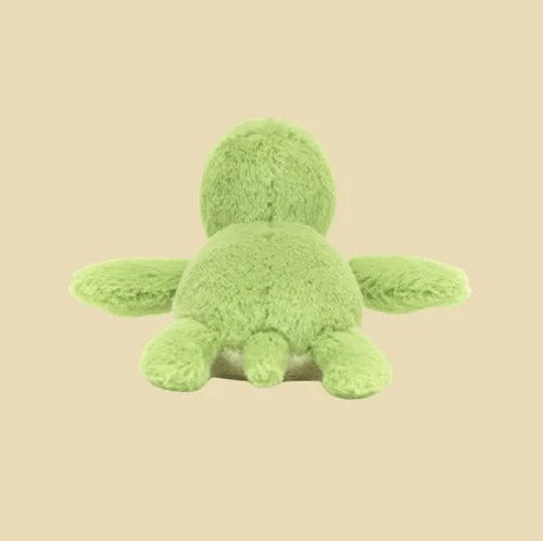 Fluffy Turtle