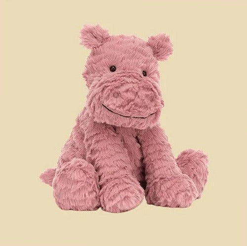 Fuddlewuddle Hippo