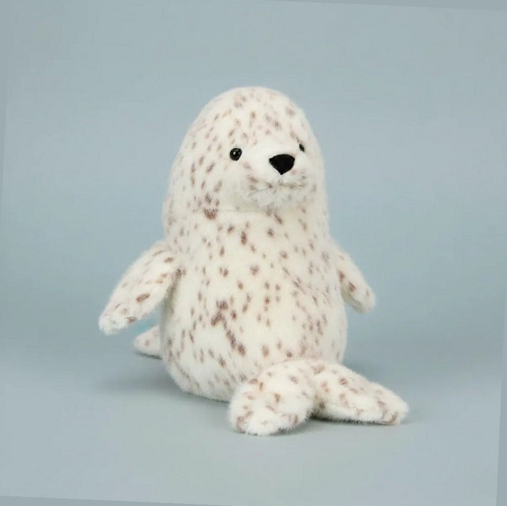 Galumphous Seal