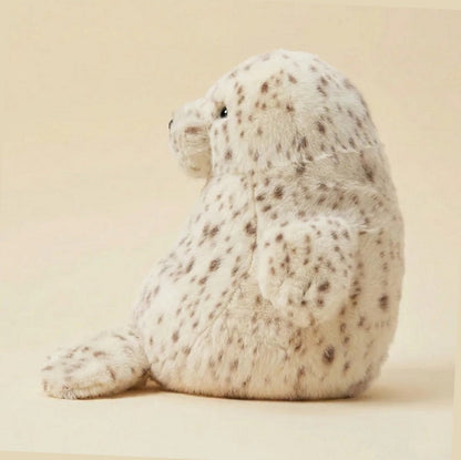 Galumphous Seal