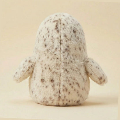 Galumphous Seal