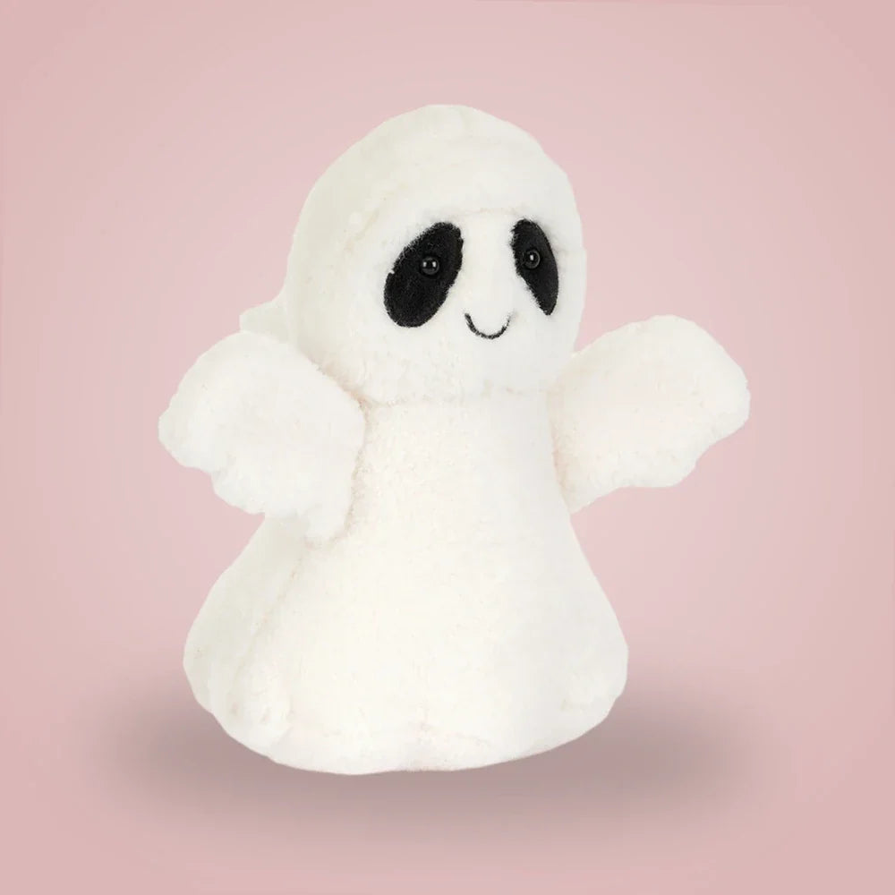 Ghost Bob