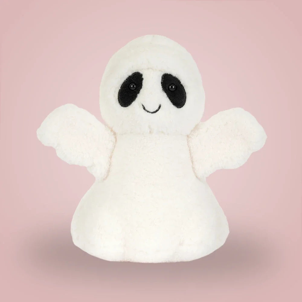 Ghost Bob