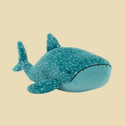 Gobfrey Whale Shark