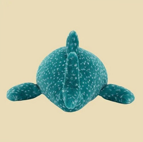 Gobfrey Whale Shark