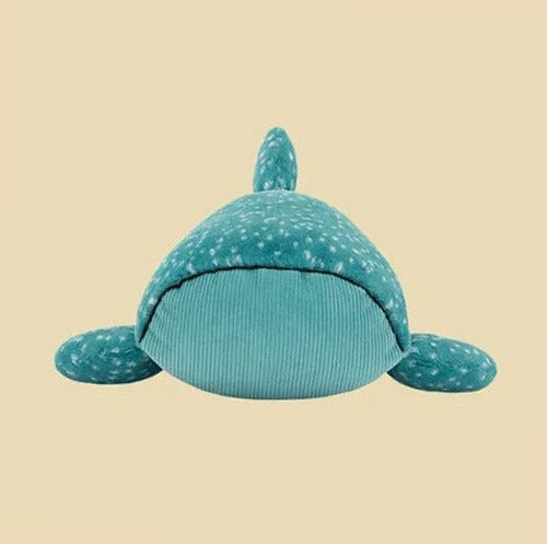 Gobfrey Whale Shark