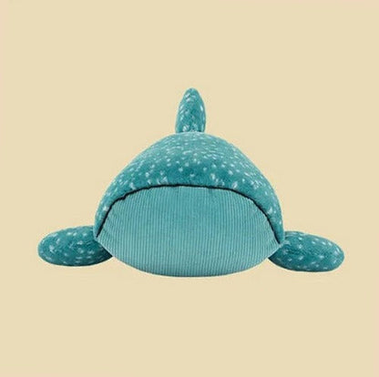 Gobfrey Whale Shark