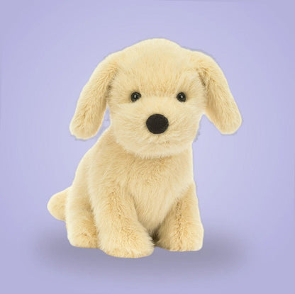 Golden Puppy