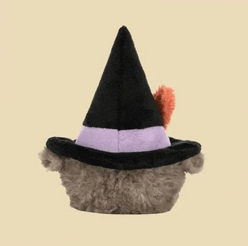 Heccaty Hootnightly
