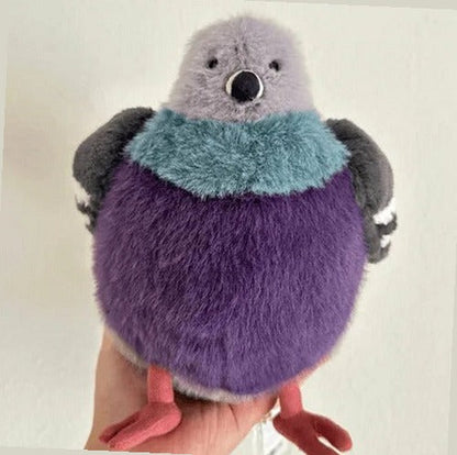 Leicester Pigeon