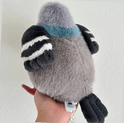 Leicester Pigeon