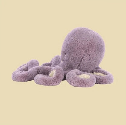 Maya Octopus