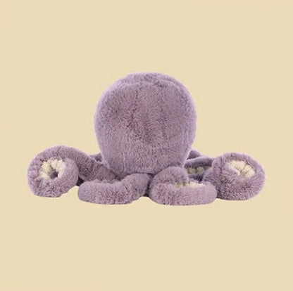 Maya Octopus