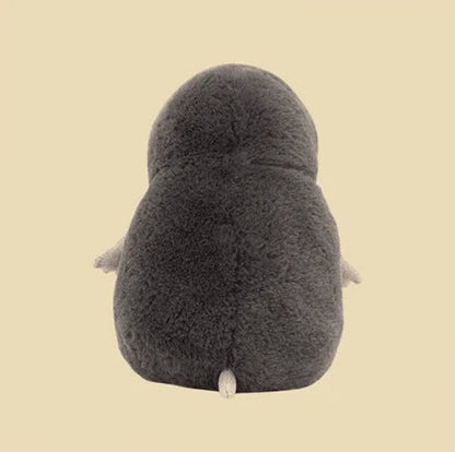 Muswell Mole