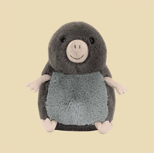 Muswell Mole