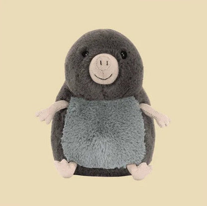 Muswell Mole