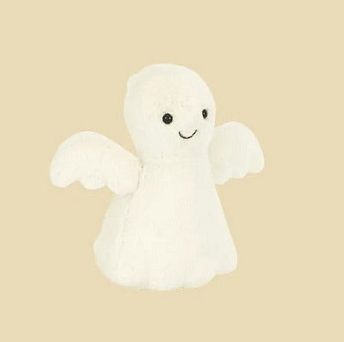 Mysti Ghost