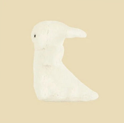 Mysti Ghost