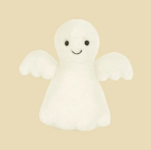 Mysti Ghost