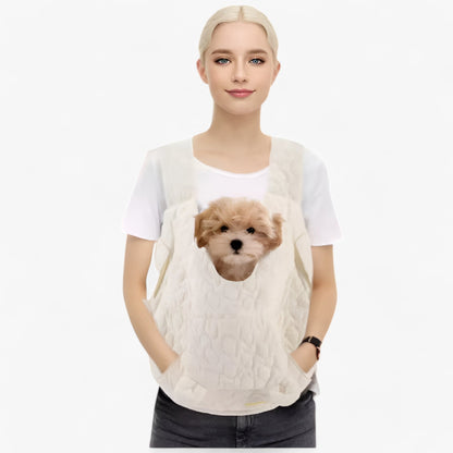 Waterproof Cat and Small Dog Carrier Ideal for Air Travel