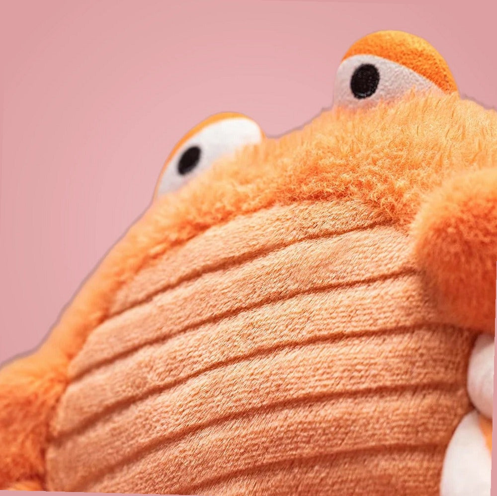 Pinchsnap Crab