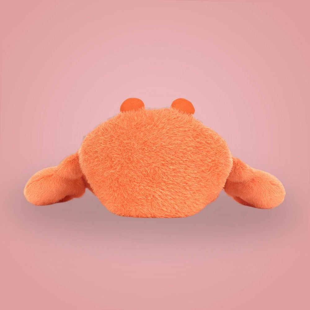 Pinchsnap Crab
