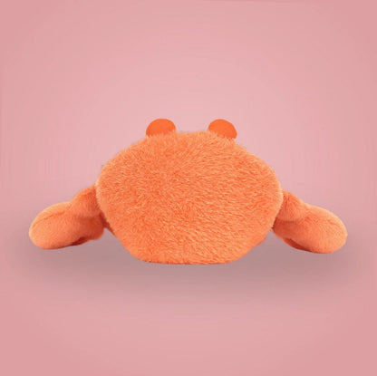 Pinchsnap Crab