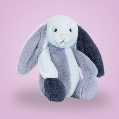 Puddlesea Bunny