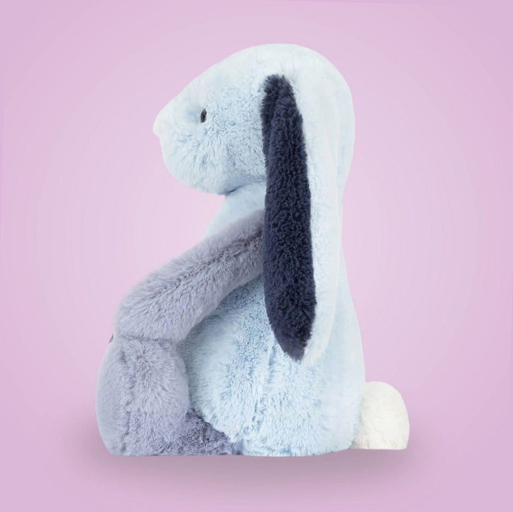 Puddlesea Bunny