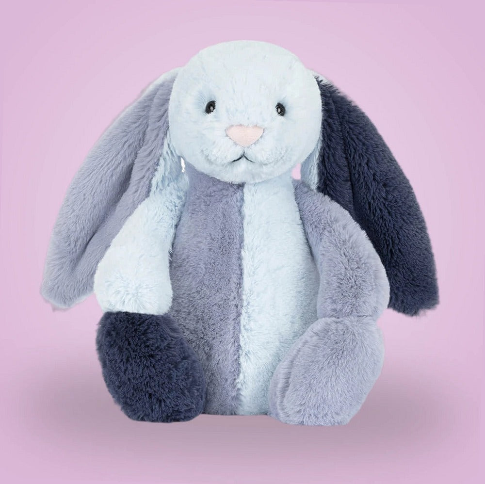 Puddlesea Bunny