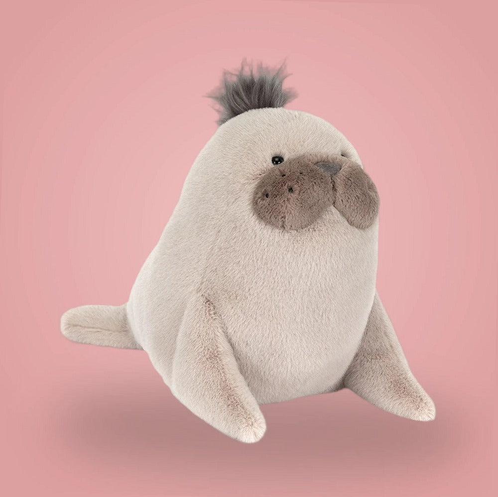 Roarwell Sea Lion