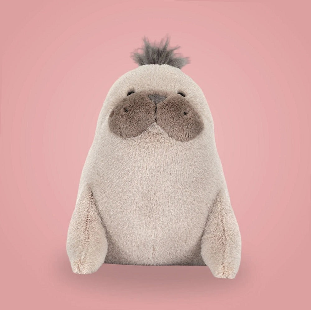 Roarwell Sea Lion