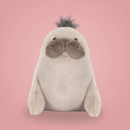 Roarwell Sea Lion